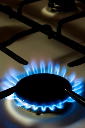 repair gas cooktop stove