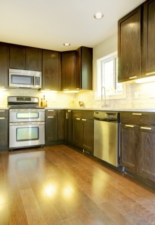 buy new stainless kitchen shop appliances
