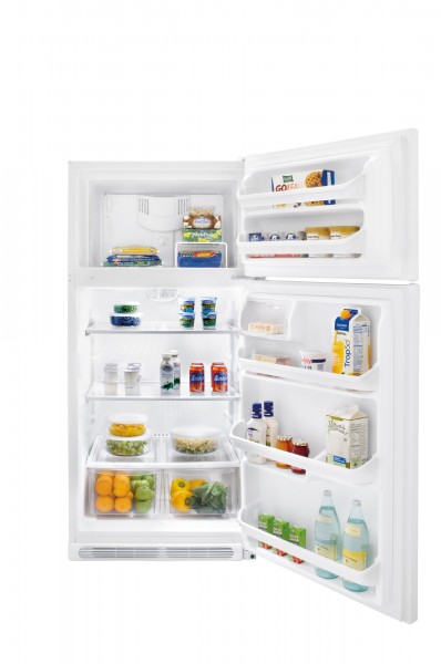 Crosley CRT182N top-mount refrigerator